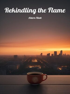 cover image of Rekindling the Flame